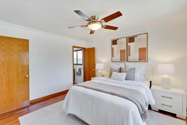 3445 Kenyon Drive, Santa Clara, California 95051