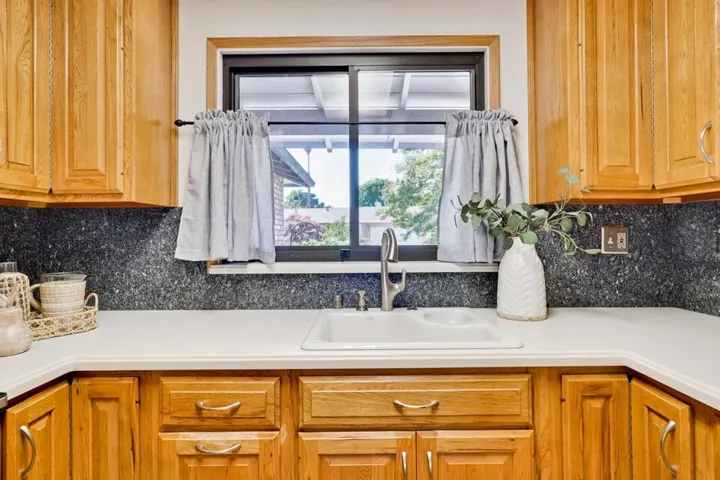 3445 Kenyon Drive, Santa Clara, California 95051