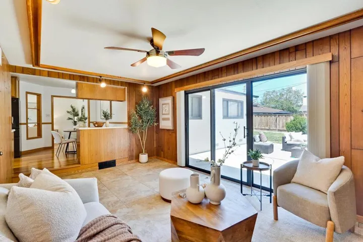 3445 Kenyon Drive, Santa Clara, California 95051