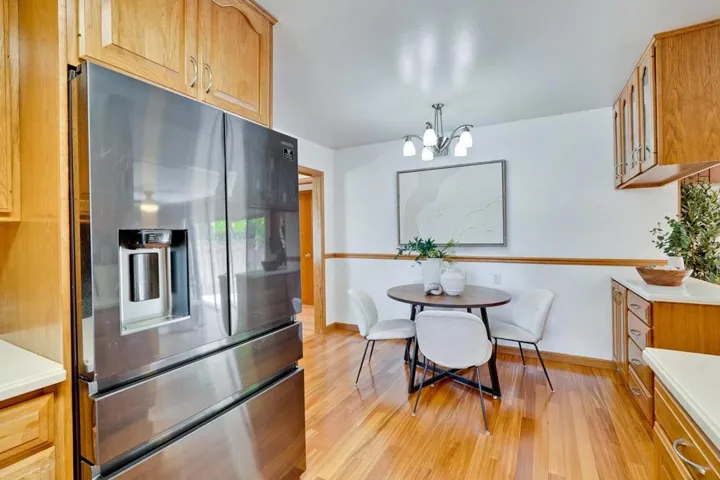 3445 Kenyon Drive, Santa Clara, California 95051