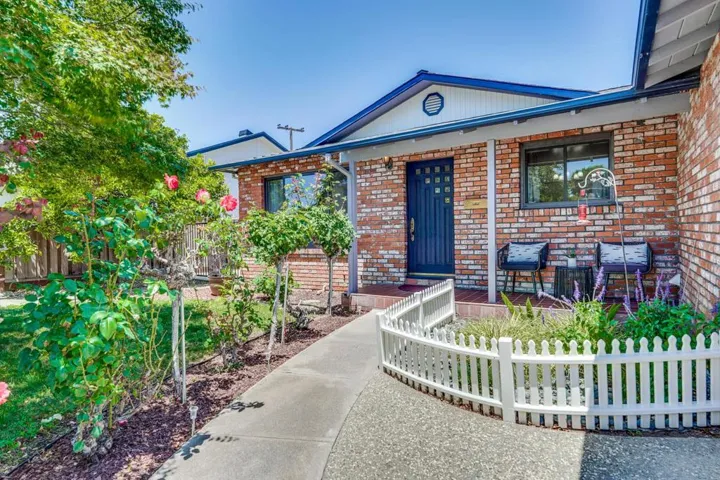 3445 Kenyon Drive, Santa Clara, California 95051