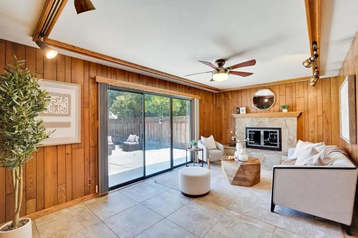 3445 Kenyon Drive, Santa Clara, California 95051