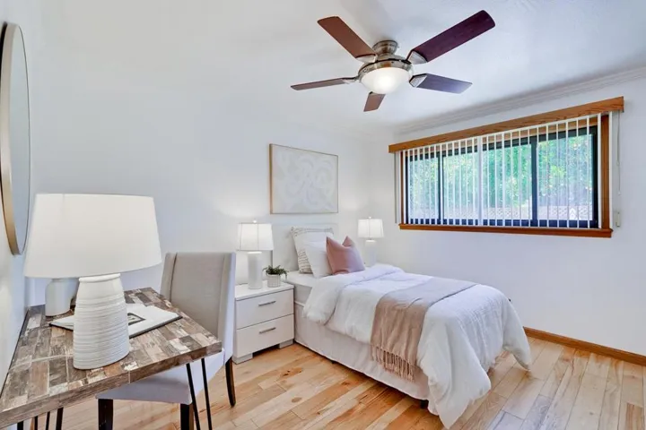3445 Kenyon Drive, Santa Clara, California 95051