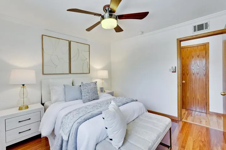 3445 Kenyon Drive, Santa Clara, California 95051