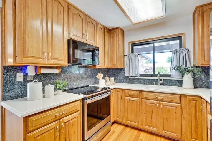 3445 Kenyon Drive, Santa Clara, California 95051