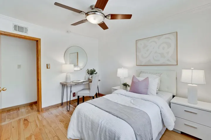 3445 Kenyon Drive, Santa Clara, California 95051
