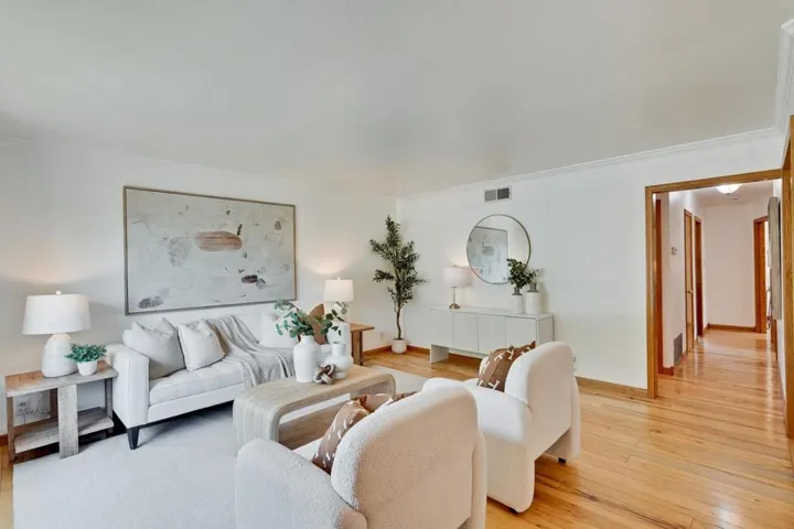 3445 Kenyon Drive, Santa Clara, California 95051