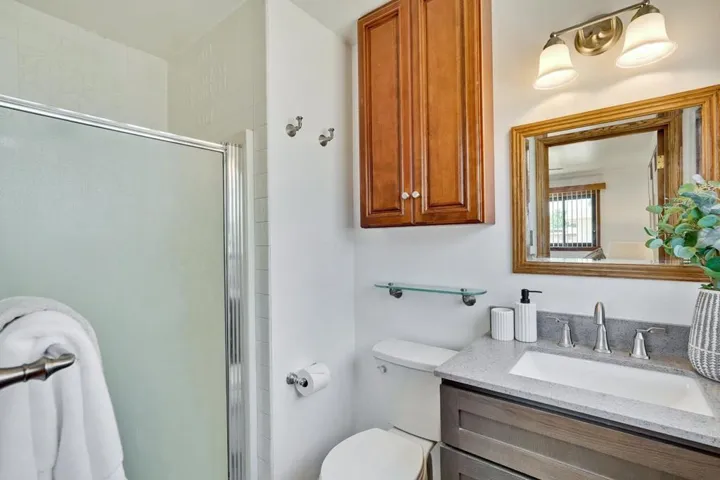3445 Kenyon Drive, Santa Clara, California 95051