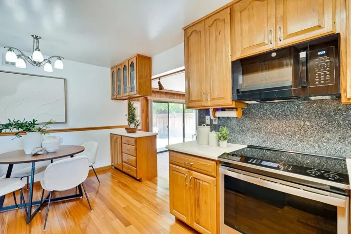 3445 Kenyon Drive, Santa Clara, California 95051