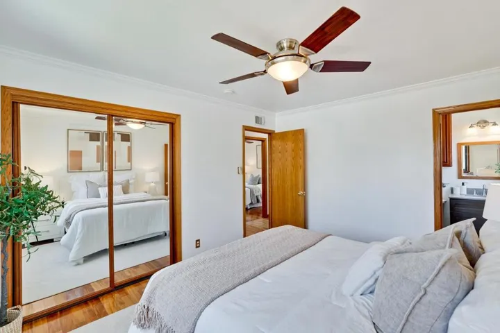 3445 Kenyon Drive, Santa Clara, California 95051