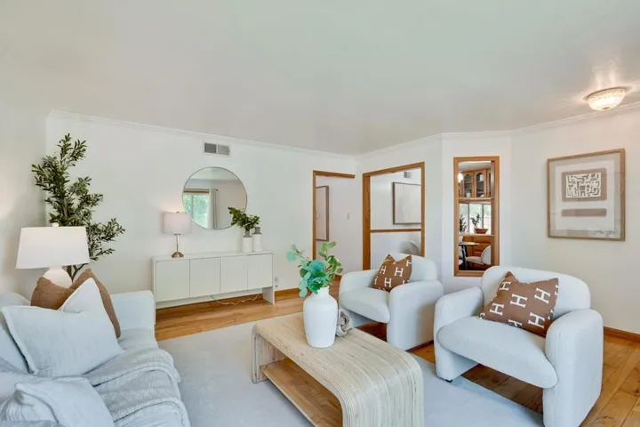 3445 Kenyon Drive, Santa Clara, California 95051