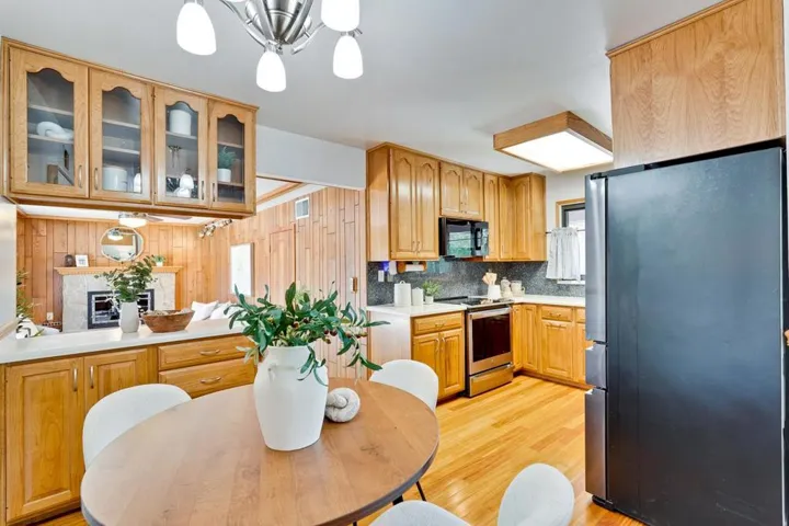3445 Kenyon Drive, Santa Clara, California 95051