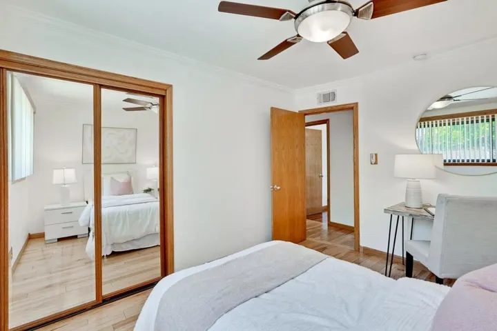 3445 Kenyon Drive, Santa Clara, California 95051