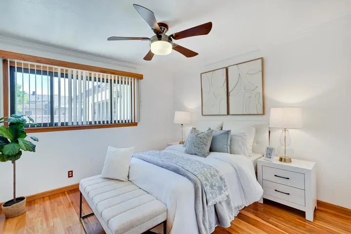 3445 Kenyon Drive, Santa Clara, California 95051