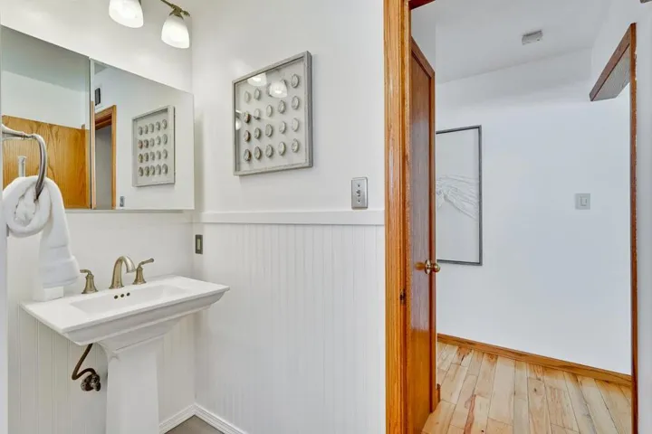 3445 Kenyon Drive, Santa Clara, California 95051