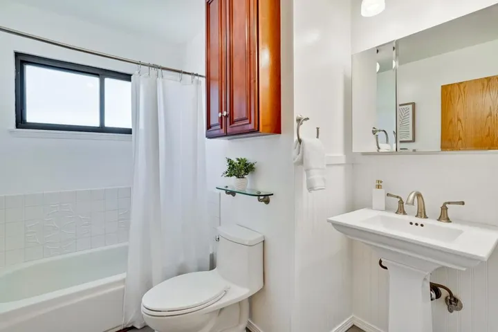 3445 Kenyon Drive, Santa Clara, California 95051