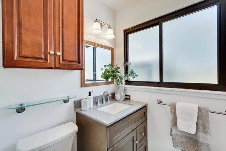 3445 Kenyon Drive, Santa Clara, California 95051