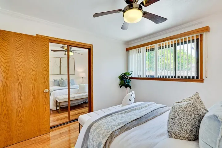 3445 Kenyon Drive, Santa Clara, California 95051