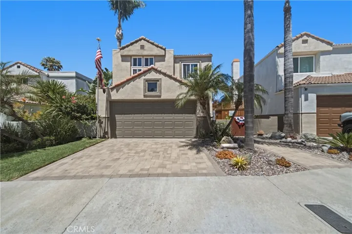 724 Via Nublado, San Clemente, California 92672