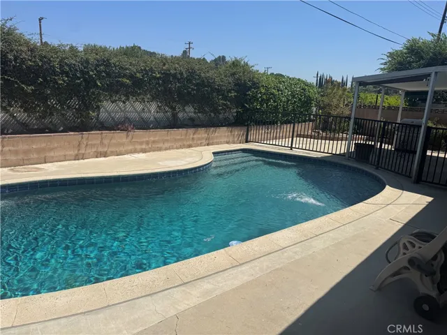 22537 Paraguay Drive, Saugus, California 91350