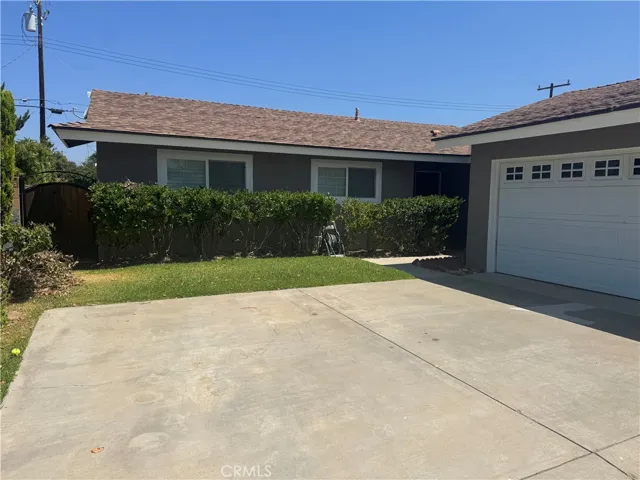 22537 Paraguay Drive, Saugus, California 91350