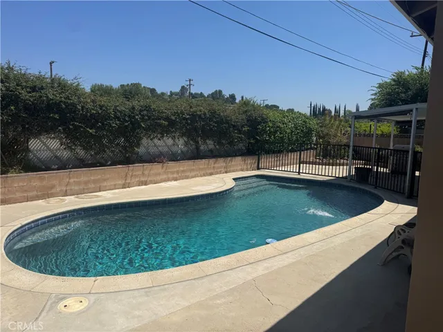 22537 Paraguay Drive, Saugus, California 91350