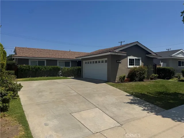 22537 Paraguay Drive, Saugus, California 91350