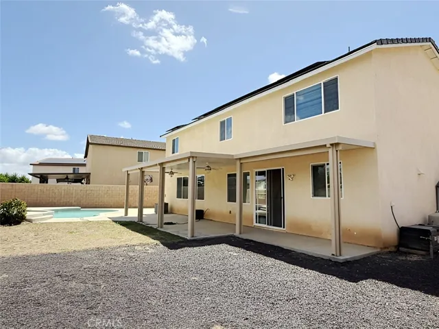 34936 Old Vine, Winchester, California 92596