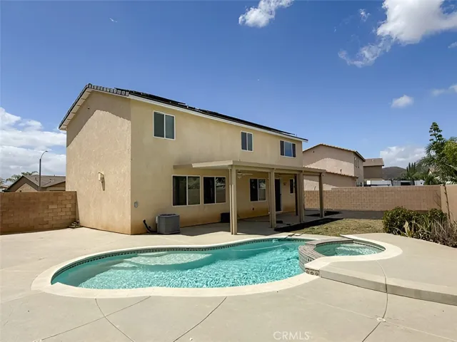 34936 Old Vine, Winchester, California 92596