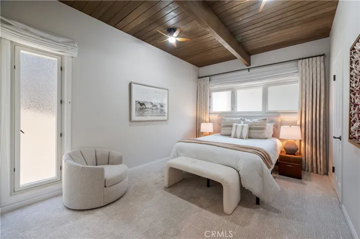 Guest Bedroom number 1.