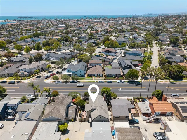 5273 E Appian, Long Beach, California 90803