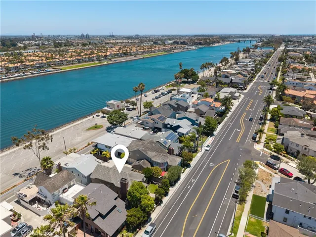 5273 E Appian, Long Beach, California 90803