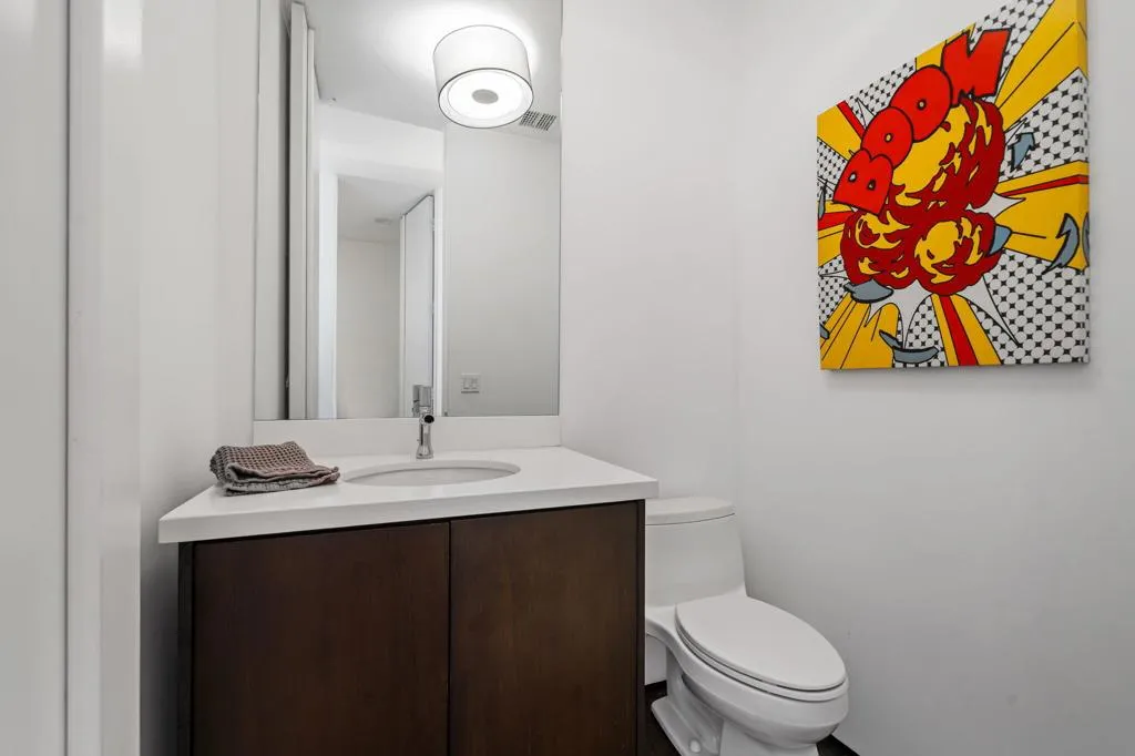 Powder Bath Powder Bath