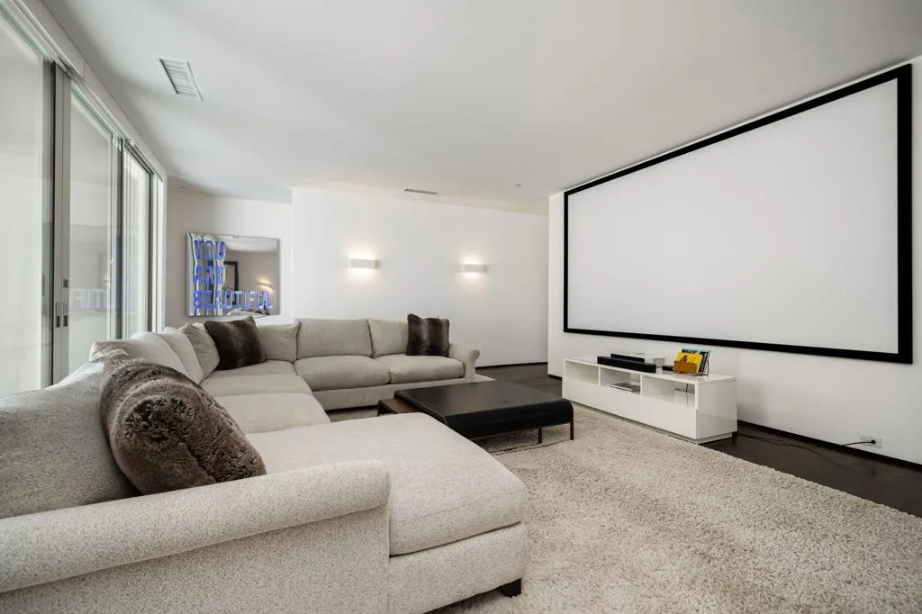 TV Room TV Room