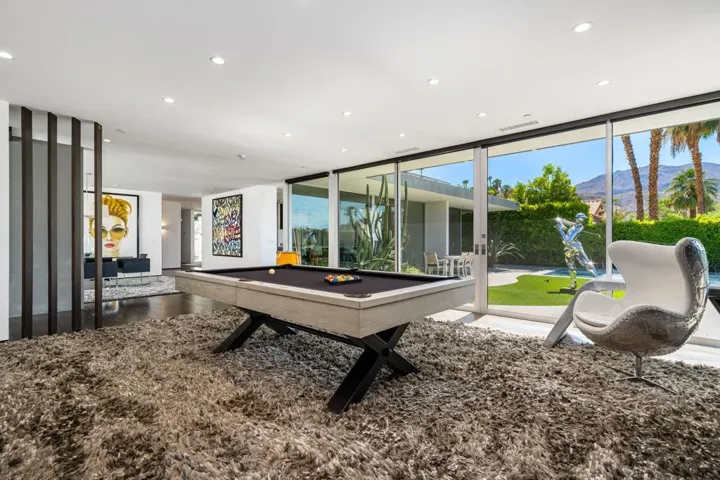 Formal Living Room