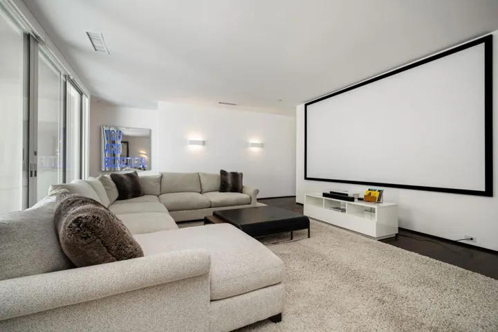 TV Room