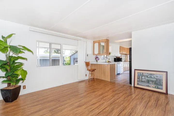 Fantastic space!