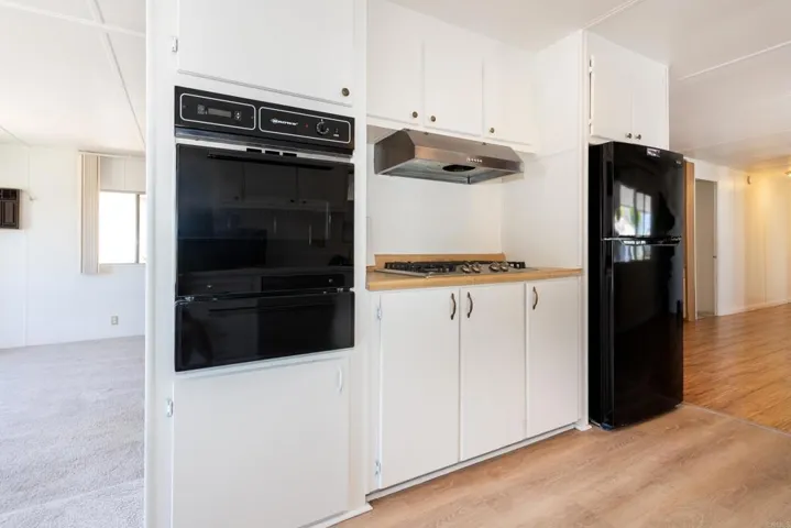 Wonderful gas range!