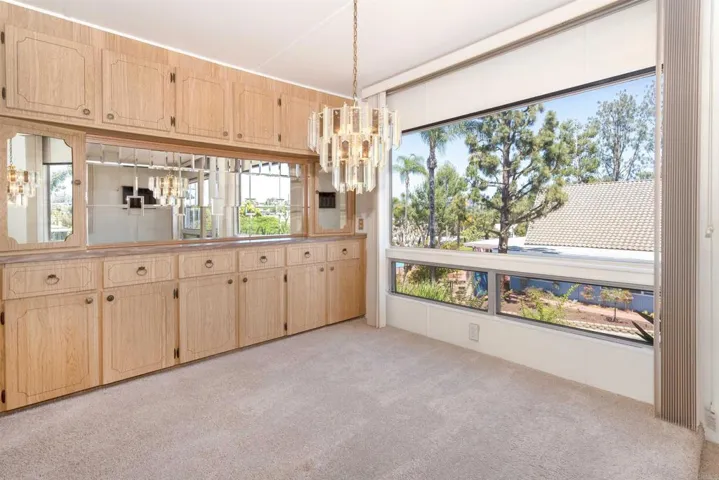 Great built-in storage!