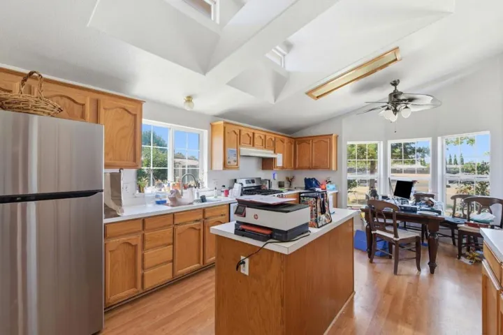44 Eagle Green 44, Fremont, California 94538