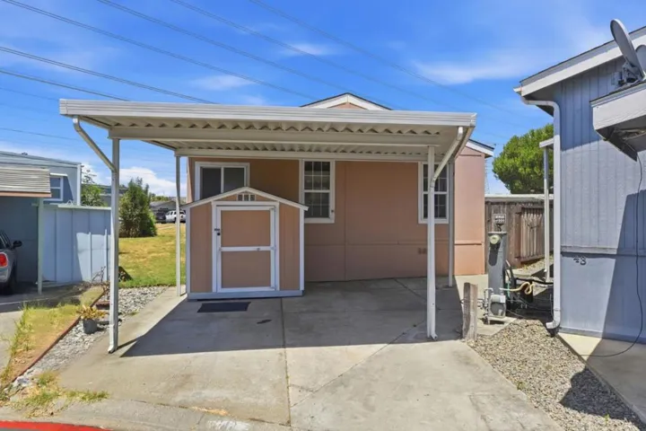 44 Eagle Green 44, Fremont, California 94538
