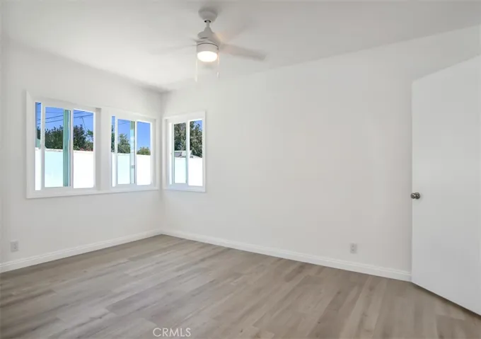 2nd primary bedroom (downstairs)