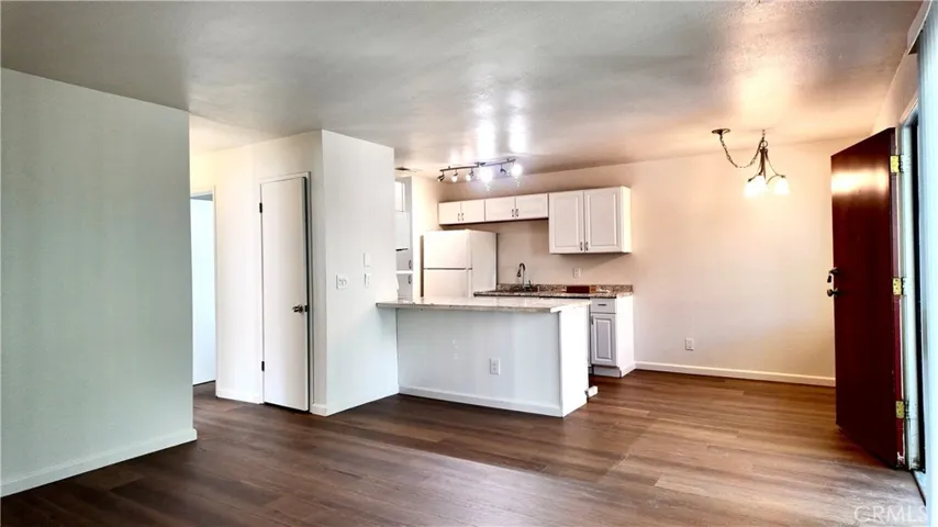 Open concept