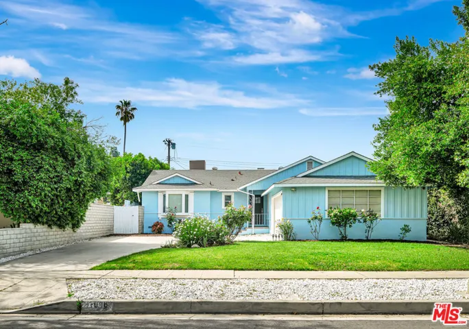 23008 Hamlin Street, West Hills, California 91307
