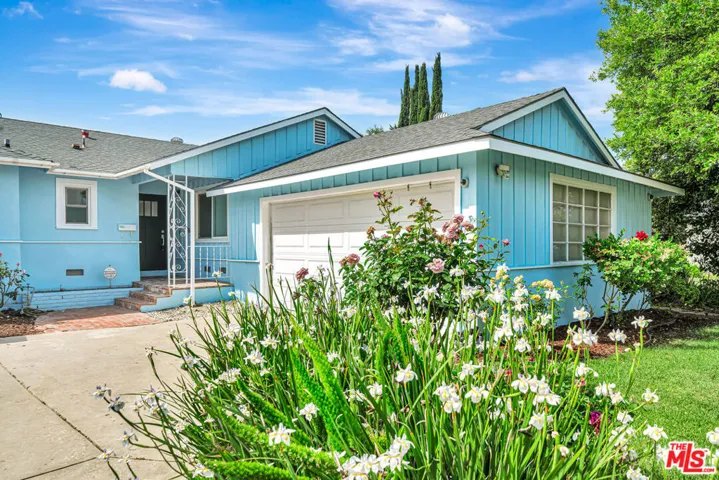 23008 Hamlin Street, West Hills, California 91307