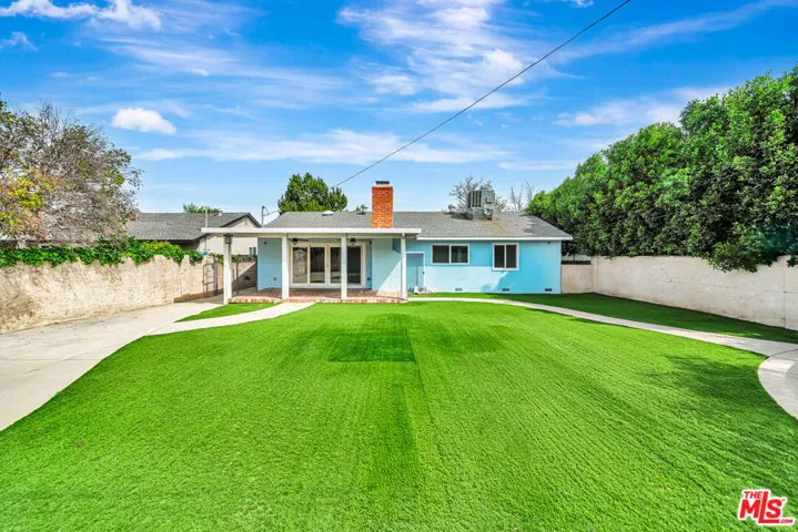 23008 Hamlin Street, West Hills, California 91307