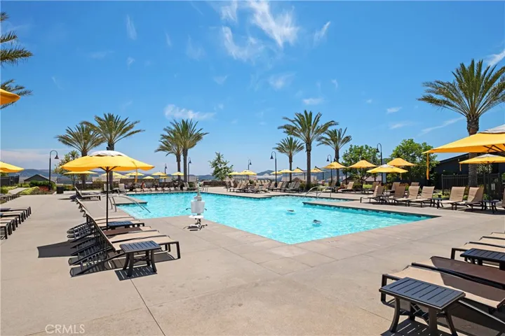 8 Jaripol, Rancho Mission Viejo, California 92694