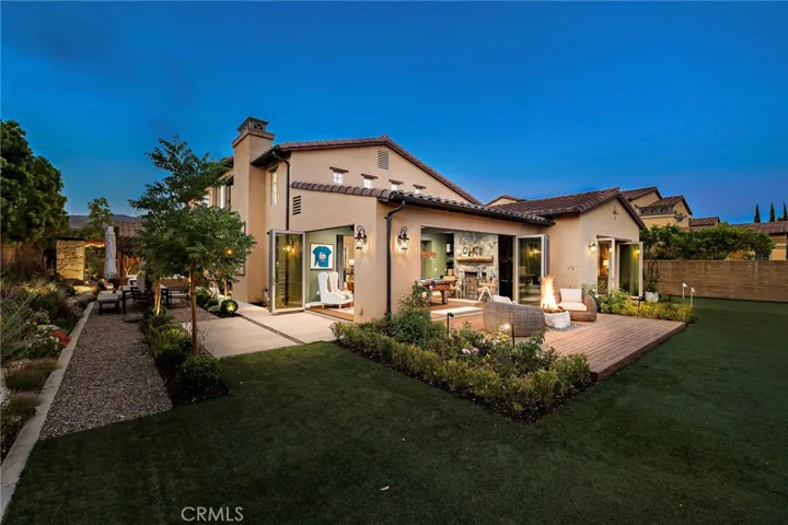 137 Sunset, Irvine, California 92602