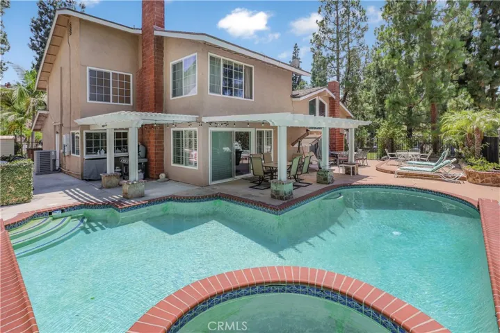 274 S Leandro, Anaheim, California 92807