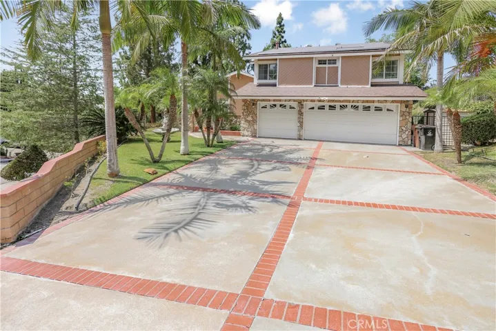 274 S Leandro, Anaheim, California 92807